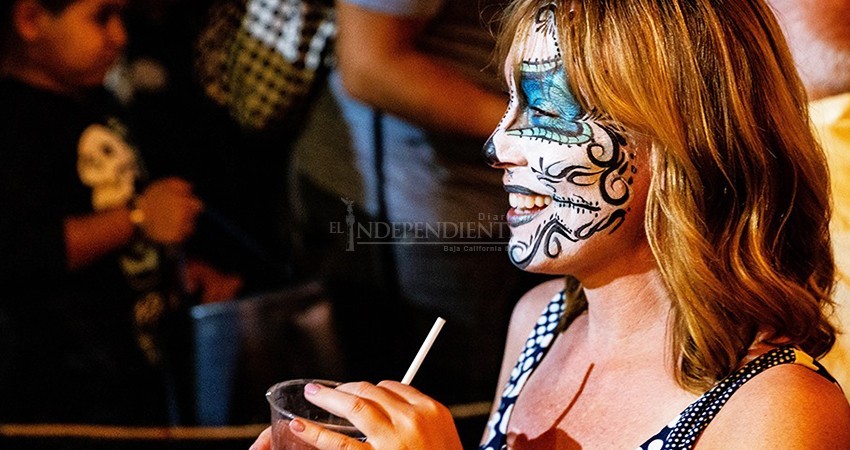 Canirac pide evitar celebraciones y promociones por Halloween y Día de Muertos