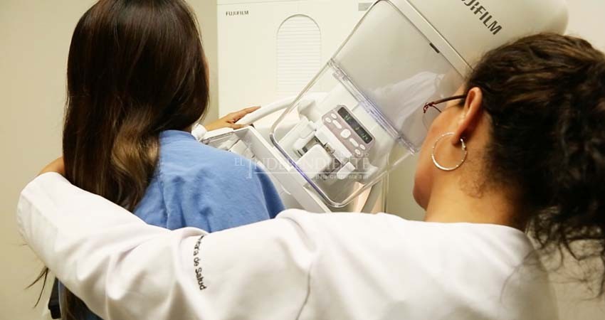 El dilema de cáncer en tiempos de COVID: ¿quedarse en casa o detectarlo a tiempo?