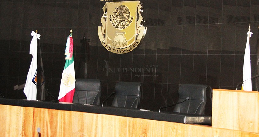 A partir de esta semana Congreso del Estado empieza a recibir el Paquete Económico 2021