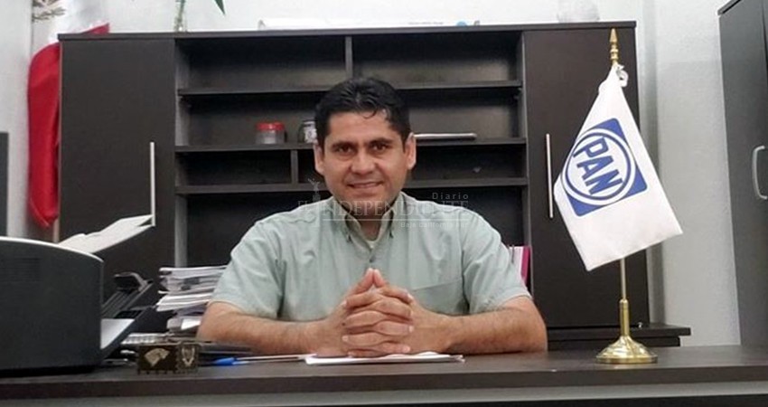 “No hay indígenas” en BCS: representante del PAN ante el IEE