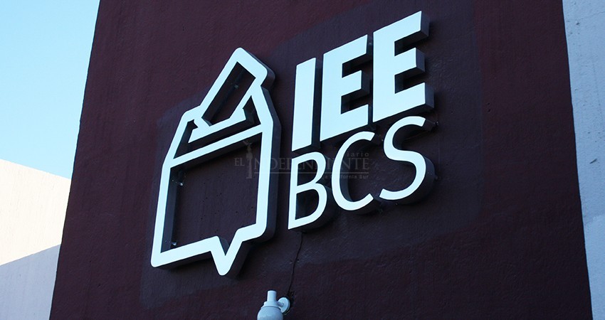 Avala IEE inclusión de grupos vulnerables en candidaturas para municipios y diputaciones