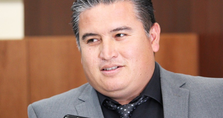 Diputado Humberto Arce considera la alcaldía de Comondú 