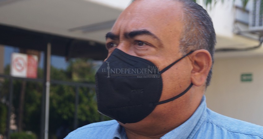 "Chaky" Van Wormer buscará la presidencia de Los Cabos