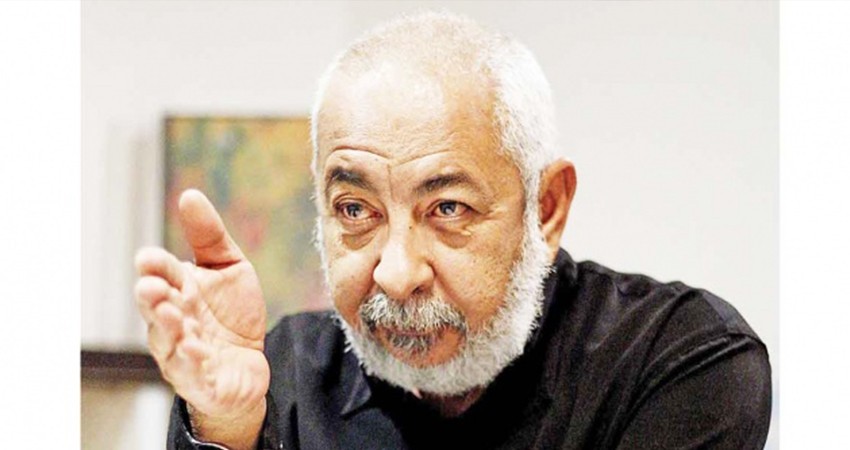 Leonardo Padura crea fragmentos de ruptura y exilio Leonardo Padura crea fragmentos de ruptura y exilio