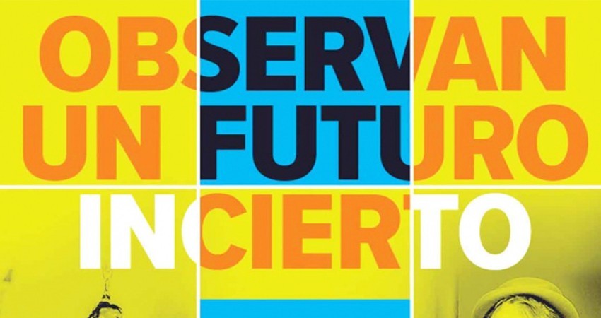 Observan un futuro incierto para el Fondo Nacional para la Cultura y las Artes (Fonca) Observan un futuro incierto para el Fondo Nacional para la Cultura y las Artes (Fonca)