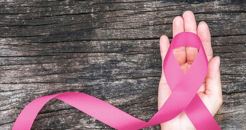 Por la pandemia, no están contemplados eventos para el Día Internacional Contra el Cáncer de Mama
