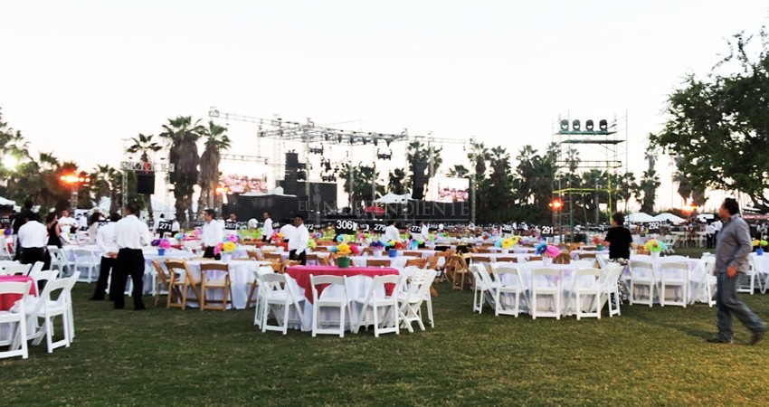 2021 deberá ser un año de reforzamiento de eventos internacionales