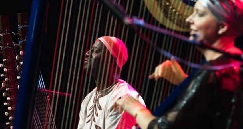 El Cervantino a distancia promete ser una “nueva experiencia cultural”