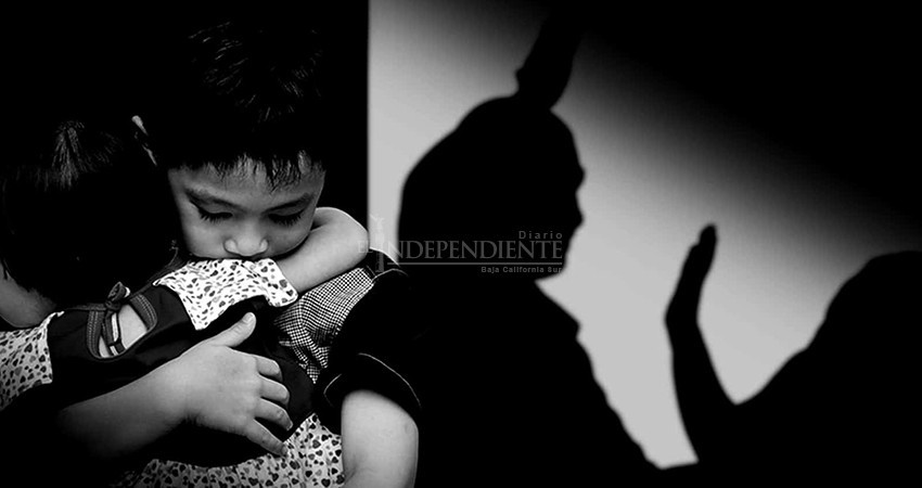 Se triplicó la violencia familiar en La Paz: Instituto de la Mujer