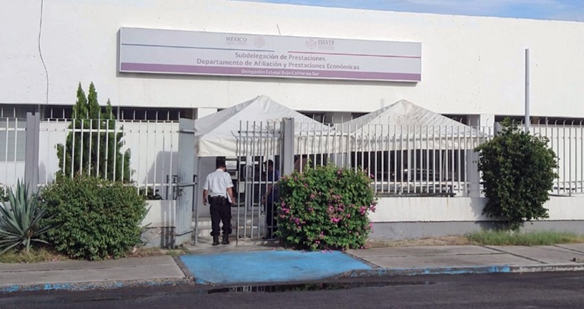 Abre ISSSTE BCS refinancimiento de préstamos personales ordinarios Abre ISSSTE BCS refinancimiento de préstamos personales ordinarios