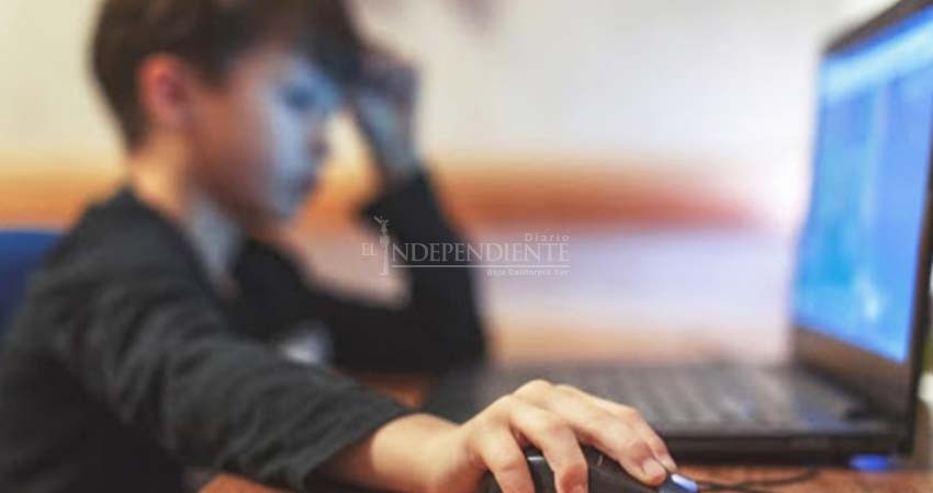 En las aulas virtuales, las formas de violencia escolar se vuelven masivas: ODID