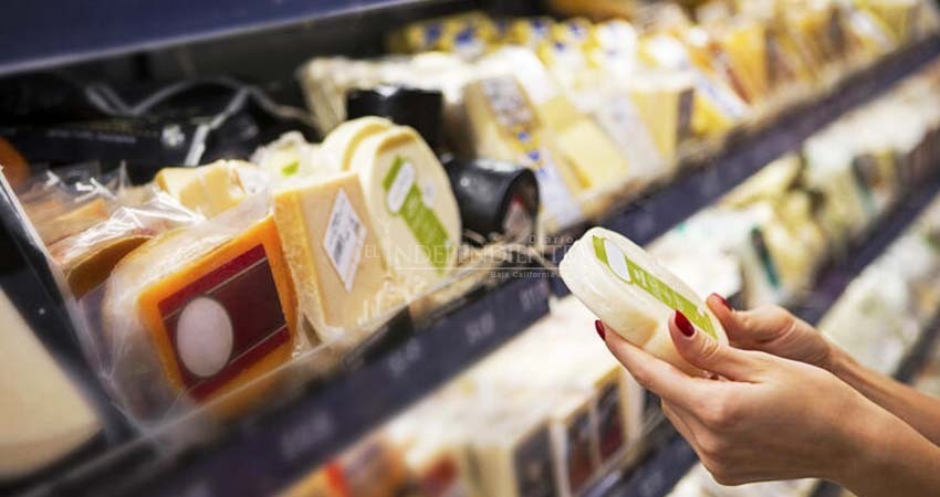 Quesos engañosos: no son nocivos para la salud pero son retirados del mercado Quesos engañosos: no son nocivos para la salud pero son retirados del mercado