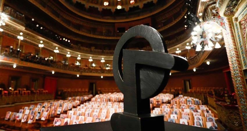 Inauguran el Cervantino; se realiza a distancia, es gratuito y más global