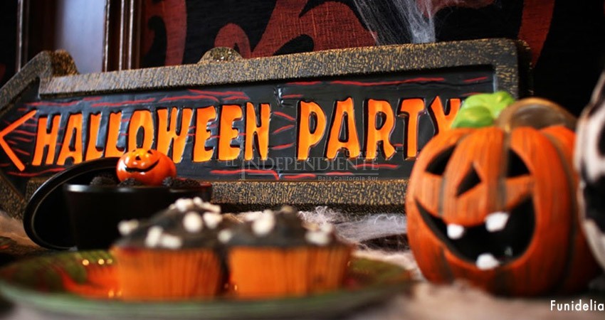 Valorarán aplicación de multas a quienes desatiendan recomendaciones por Halloween