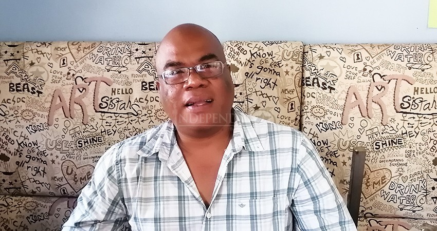 A favor Movimiento Independiente de BCS de “candidatear” minorías A favor Movimiento Independiente de BCS de “candidatear” minorías