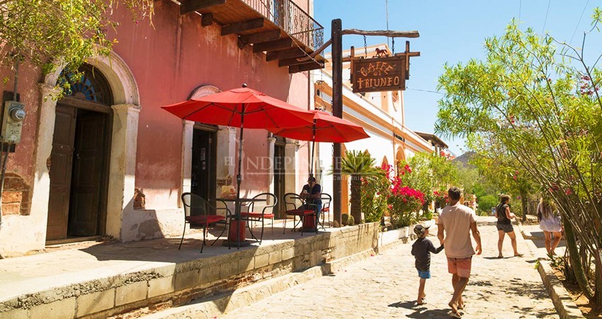 Turismo Municipal busca posicionar zonas rurales de La Paz 