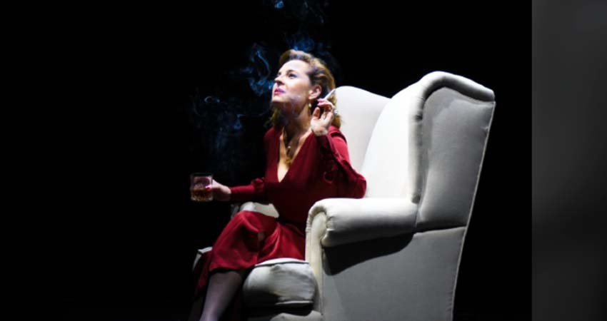 Nuevos formatos en el teatro llegaron para quedarse: Lorena Maza