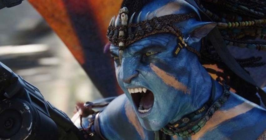 Publican la primera imagen de quien será la villana en Avatar 2 Publican la primera imagen de quien será la villana en Avatar 2