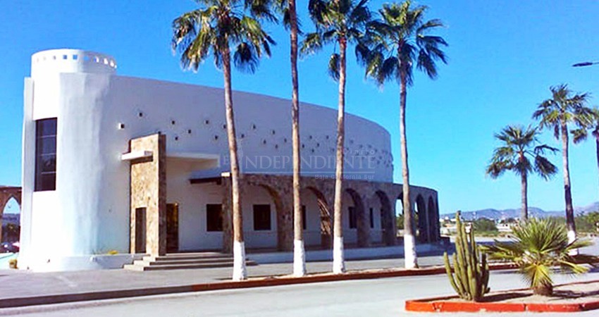 Declaran desierta la licitación para el Centro de Servicios Universitarios de la UABCS