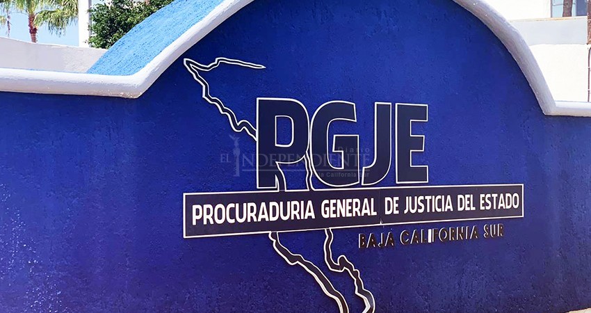 PGJE con el tercer presupuesto más bajo del país