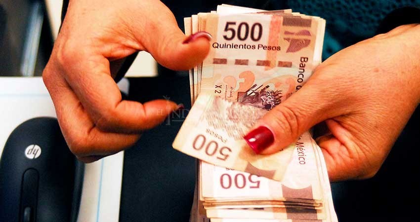 No más créditos para “aguinaldos”, asegura el secretario general del Ayto paceño