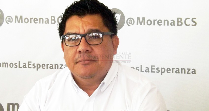 Olvidan PRI y PAN que sus secretarios eran los "capos" de la mafia: Morena