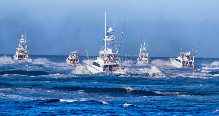 Se acumula millonaria bolsa de premios el último día del Torneo Bisbee’s 2020 Se acumula millonaria bolsa de premios el último día del Torneo Bisbee’s 2020