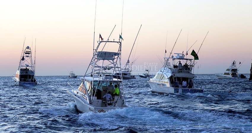 Sin ganador concluye el Bisbee's 2020 Sin ganador concluye el Bisbee's 2020