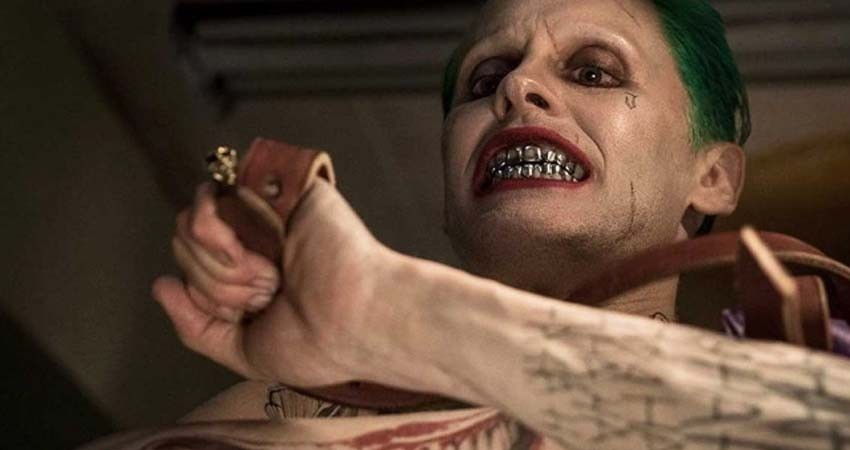'Joker' de Jared Leto está cerca de batir récord, te decimos cuál 'Joker' de Jared Leto está cerca de batir récord, te decimos cuál