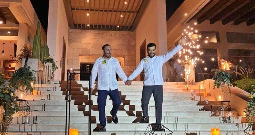 Por #Coviboda de "junior", tunden en redes al ex secretario de Educación Por #Coviboda de "junior", tunden en redes al ex secretario de Educación