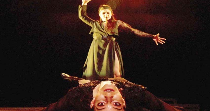 'Las muertas', en Guanajuato; un tema vigente y urgente