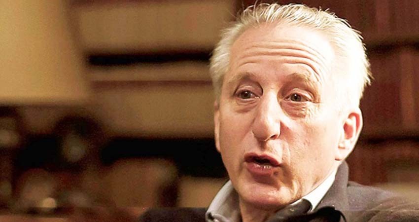 Amor por los detalles, Joaquín Díez-Canedo