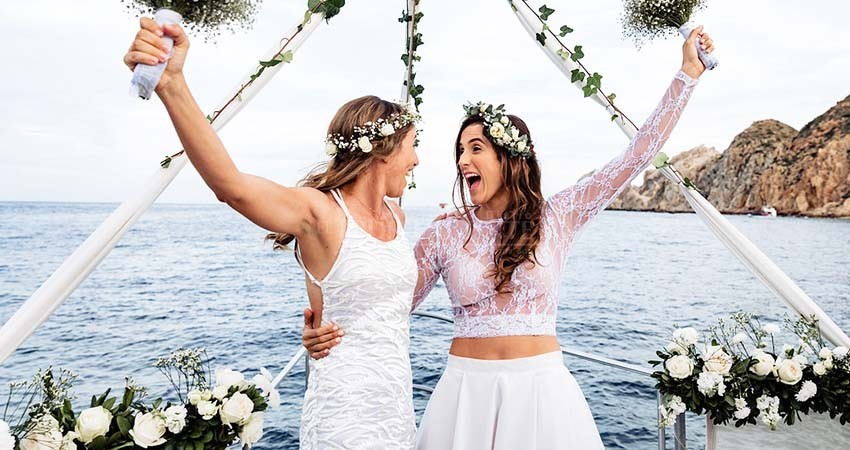 Secretario de Turismo promueve Los Cabos entre el sector LGBT