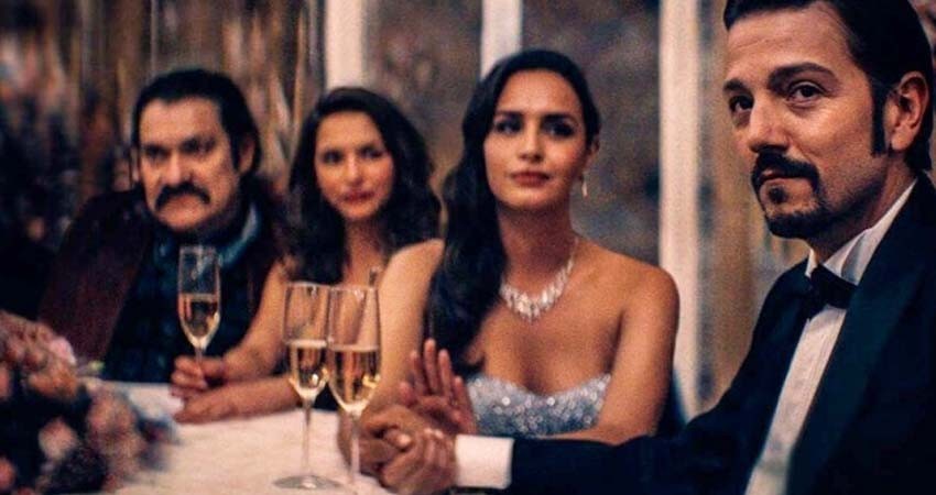 Renuevan Narcos: México por una temporada más Renuevan Narcos: México por una temporada más