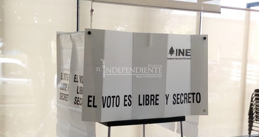 Movimientos políticos independientes cuentan con perfiles para 2021