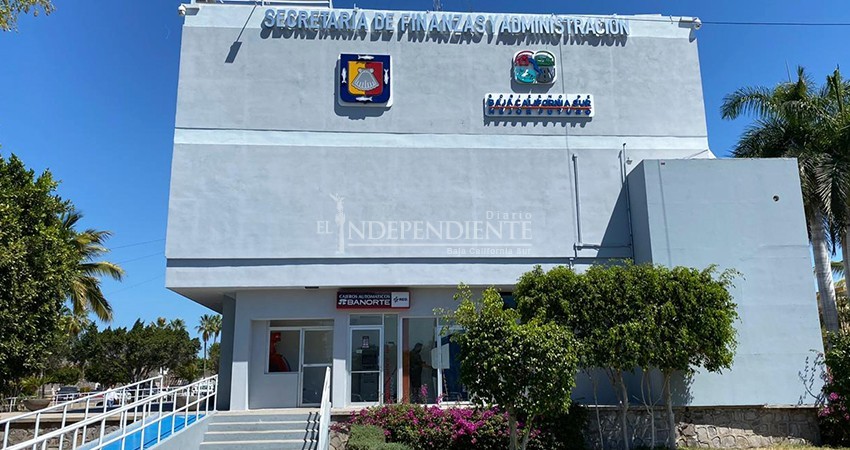 Que el Gobierno del Estado regrese 24.5 mdp al Ayto; “es de los paceños”: Rubén Muñoz