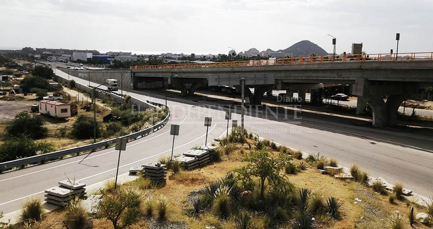 Concluye programa de conservación del Corredor Turístico de Los Cabos Concluye programa de conservación del Corredor Turístico de Los Cabos