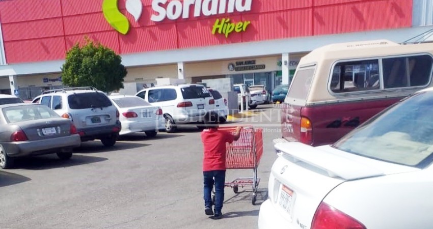 Pandemia no ha frenado el trabajo infantil en Los Cabos