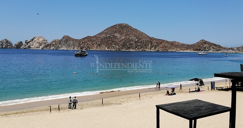 Desconocen empresarios de El Médano a nueva asociación “Colonos del Médano” Desconocen empresarios de El Médano a nueva asociación “Colonos del Médano”