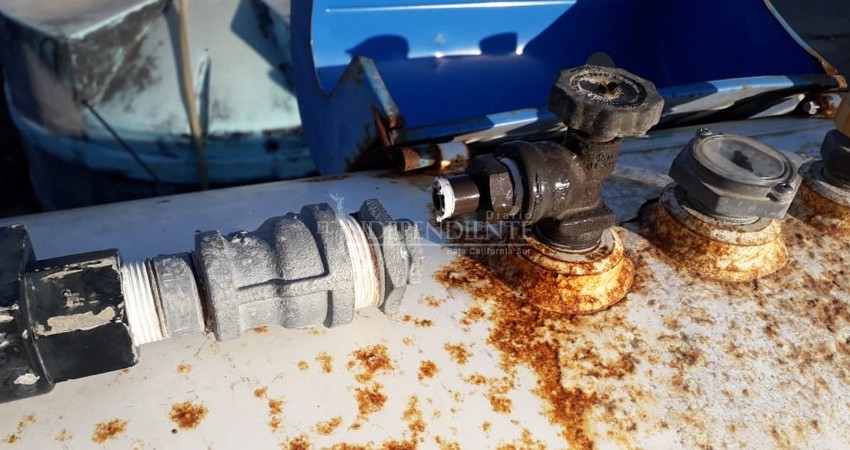 Grave riesgo en Los Cabos por falta de responsabilidad en instalaciones de gas