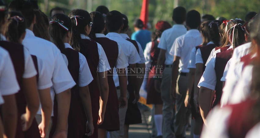 Difícilmente habrá un regreso a clases presencial este mes: SEP