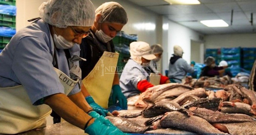 Tras perder juicio, calamarera china se niega a pagar a mexicanas Tras perder juicio, calamarera china se niega a pagar a mexicanas