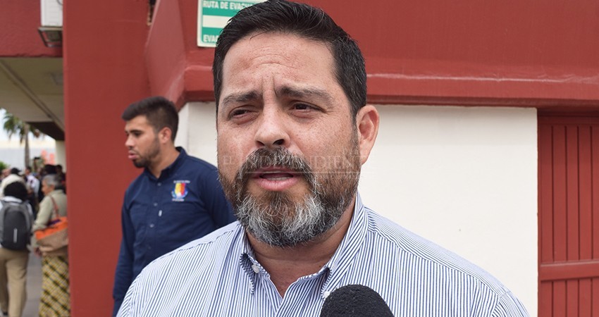 Ni a Armida Castro ni a Morena les importa la salud: PAN Ni a Armida Castro ni a Morena les importa la salud: PAN