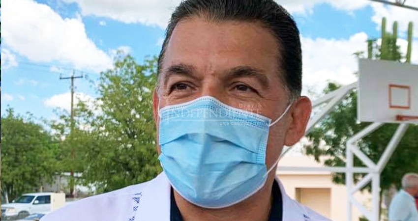 La Paz “dejó de recibir” 300 mdp por veto de Conagua La Paz “dejó de recibir” 300 mdp por veto de Conagua