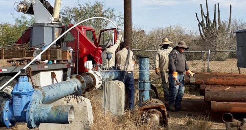 Pozos de Rubén Muñoz, riesgosos para paceños y el acuífero: Regidor