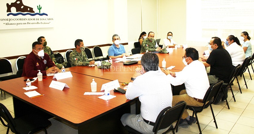 Reportan alza de robos en Los Cabos durante octubre