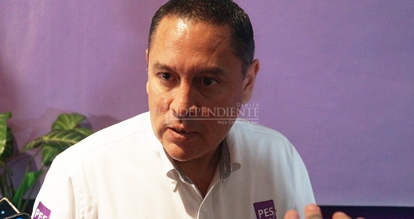 Nuevo PES propone “reconciliación” entre 4T y conservadurismo