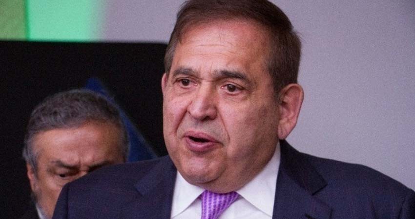 Reitera AMLO que Ancira devuelva los 200 mdd por Agronitrogenados