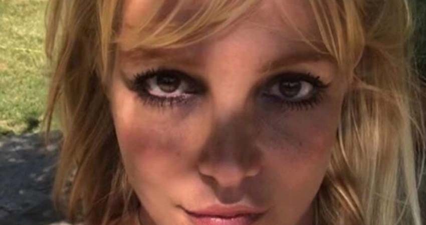 Estoy más feliz que nunca, dice Britney a fans preocupados por ella