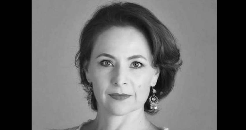 Narrativa, una forma de proyectar mundos más feministas: Anel Pérez